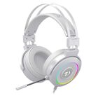 Redragon Lamia H320 Headset Gamer Blanco