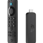 Amazon Fire Tv Stick 4K Control remoto Alexa Dolby Vision Negro