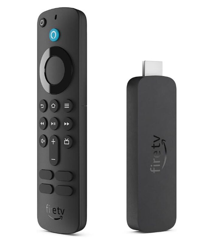 Amazon Fire Tv Stick 4K Control remoto Alexa Do... image number null