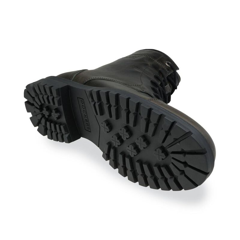 Botas Dockers para caballero Sebastian D2225741... image number null