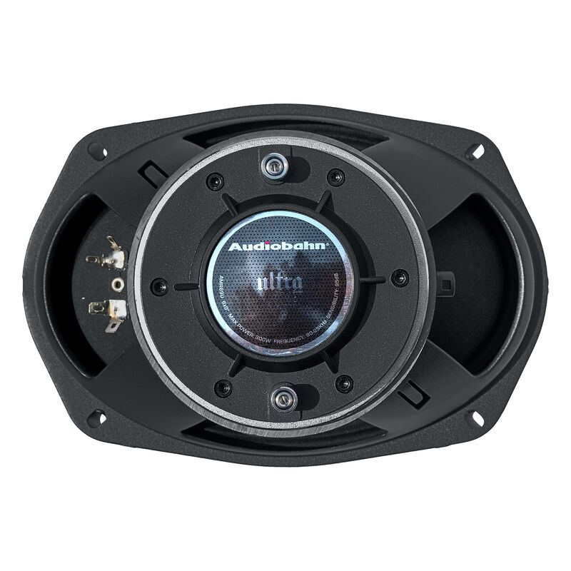 Bocina de medio rango para auto 6x9'' 300w Audi... image number null