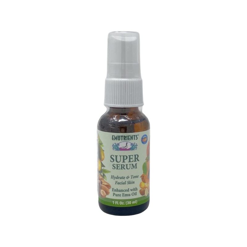 Suero Montana Emu Ranch 30 ml Spray image number null
