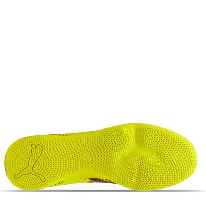 Tenis Puma Future 8 Play Indor para Hombre image number null