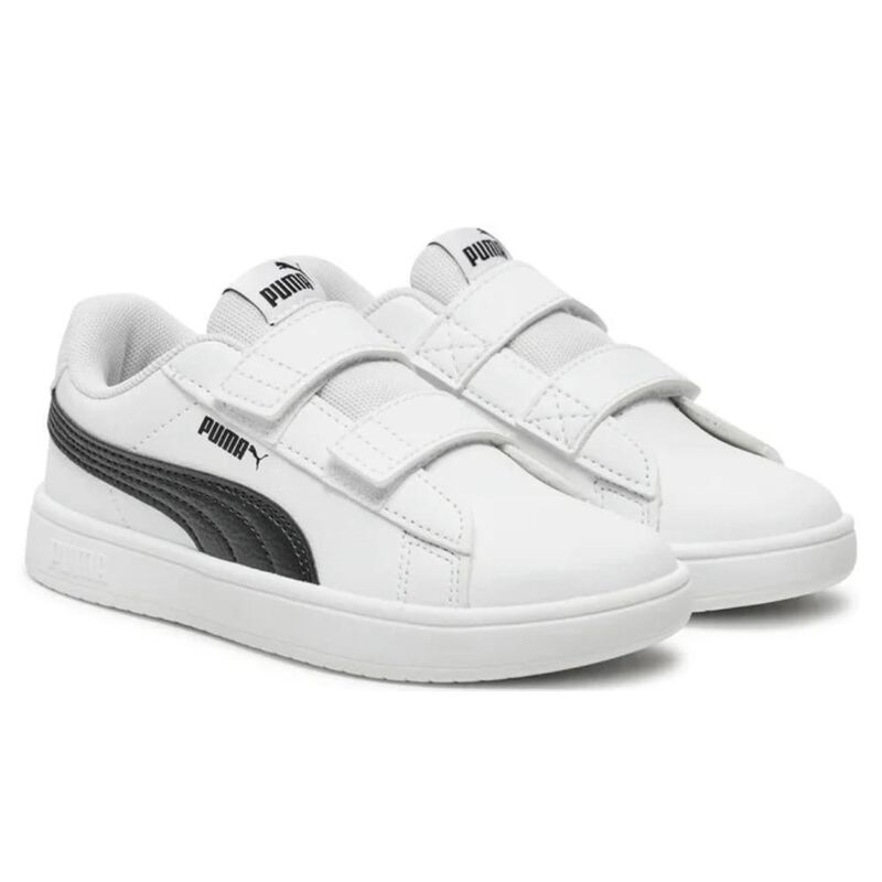 Tenis Puma Rickie Classic V Ps Para Ni&ntilde;os 17 A ... image number null