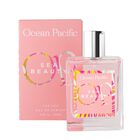 Perfume Ocean Pacific Sea Beauty Para Ella, Eau De Parfum, 100 Ml