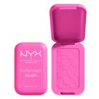 Colorete En Polvo Nyx Professional Makeup Buttermelt My Butta Half