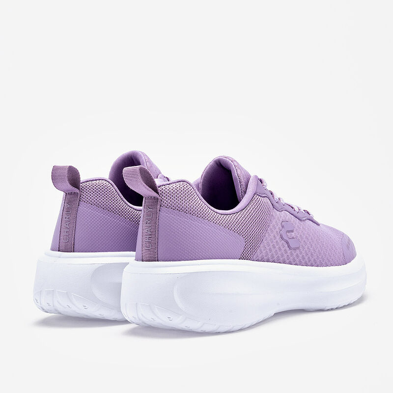 Charly Tenis deportivo para mujer lila image number null