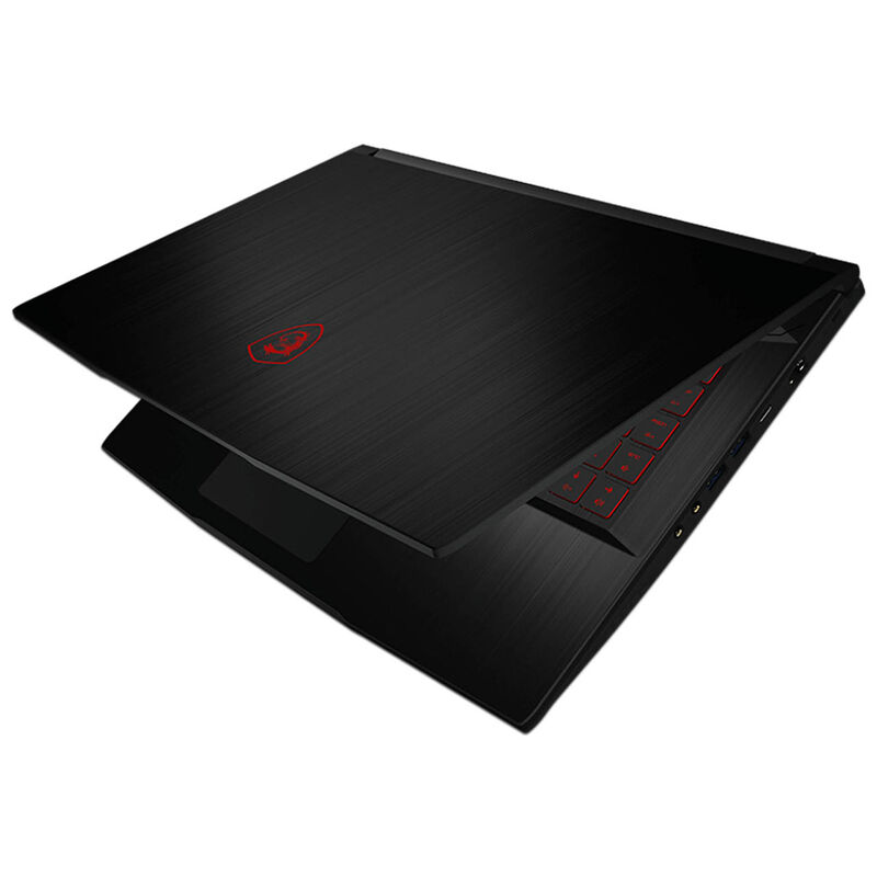 Laptop Gamer MSI Thin GF63: Procesador Intel Co... image number null
