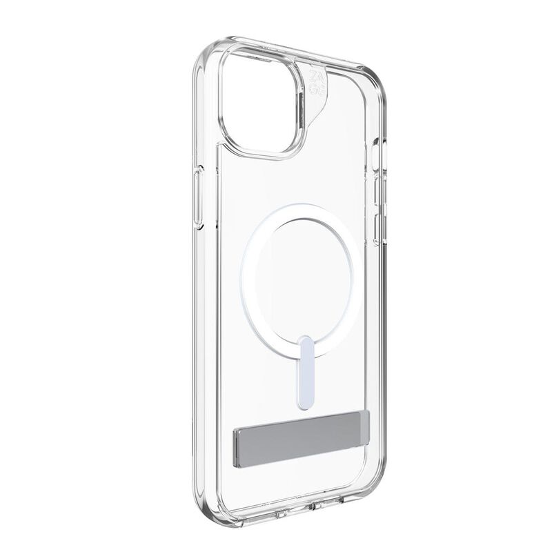 Funda Crystal Palace Transparente para iPhone 1... image number null