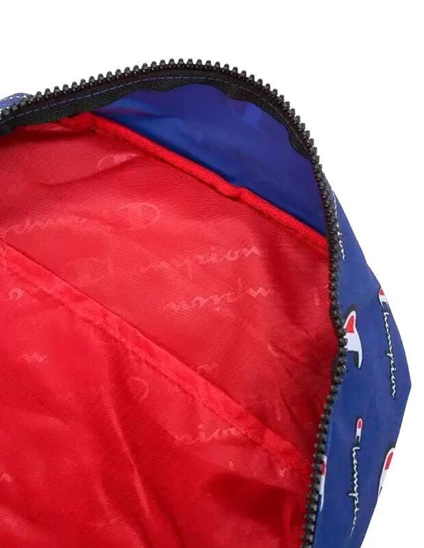 Mochila Champion The Manuscript Negro Chf100042... image number null
