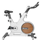Bicicleta Spinning Magnética Estática Disco De Resistencia Centurfit