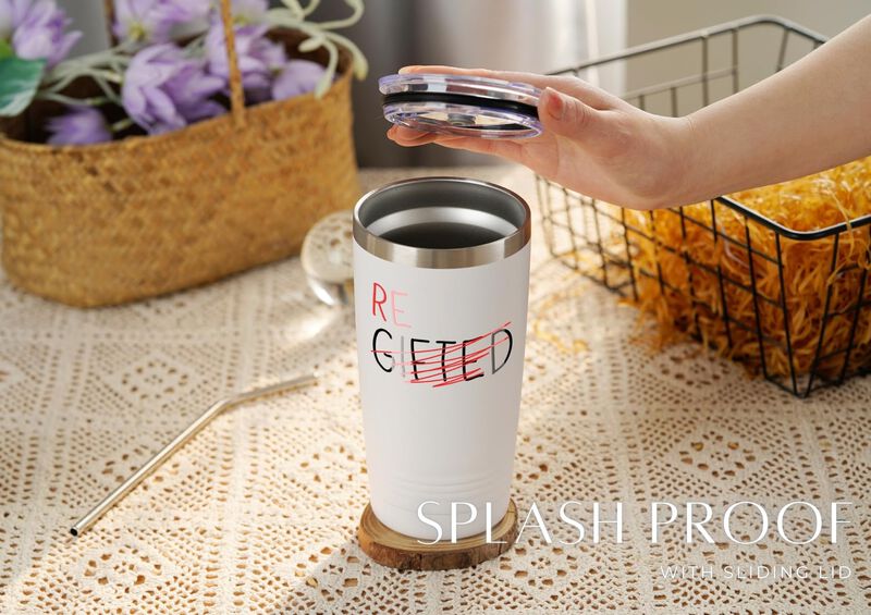Vaso T&eacute;rmico Onebttl 568 ml &ndash; Dise&ntilde;o &ldquo;re‑gifted... image number null