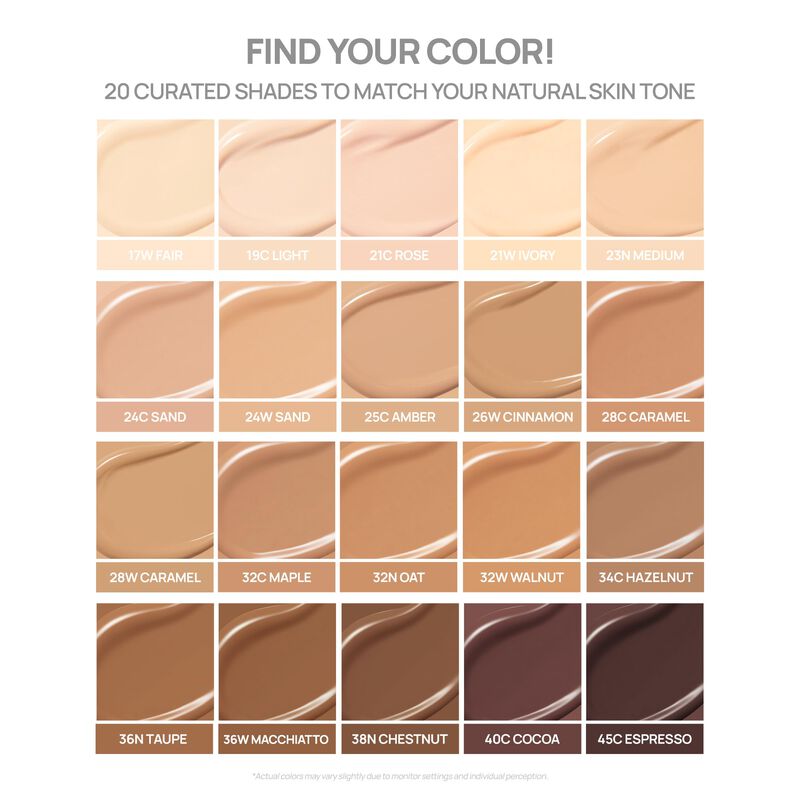 Banila Co Covericious Cushion Compact - Larga D... image number null