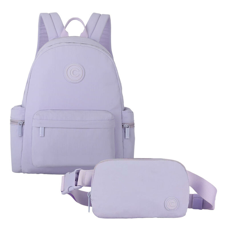 Coolcapital Mochila Canyon Para Laptop 14" + Ca... image number null