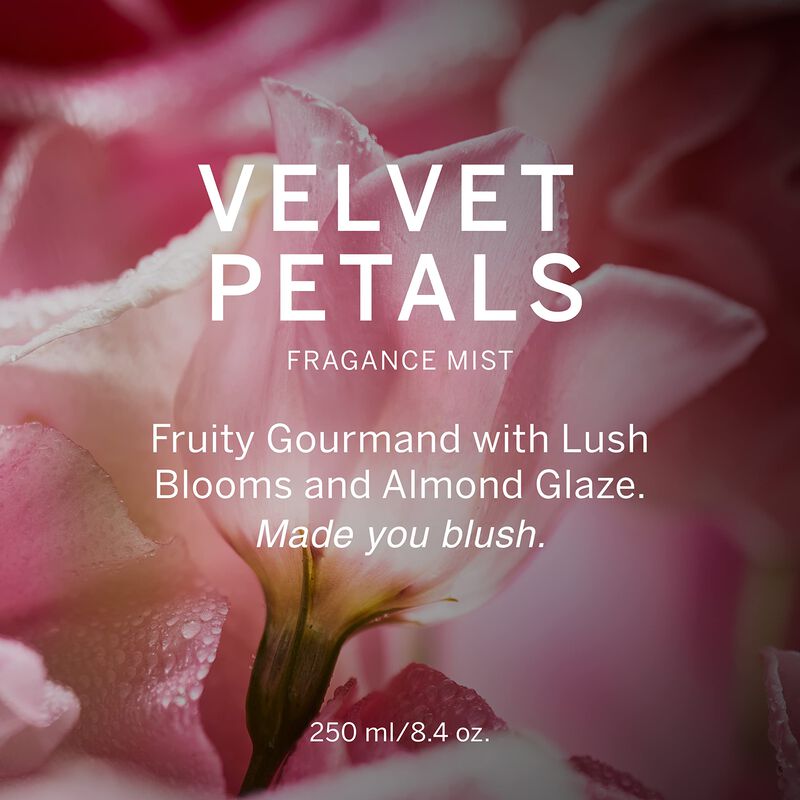 Perfume Victoria's Secret Velvet Petals Mist 25... image number null