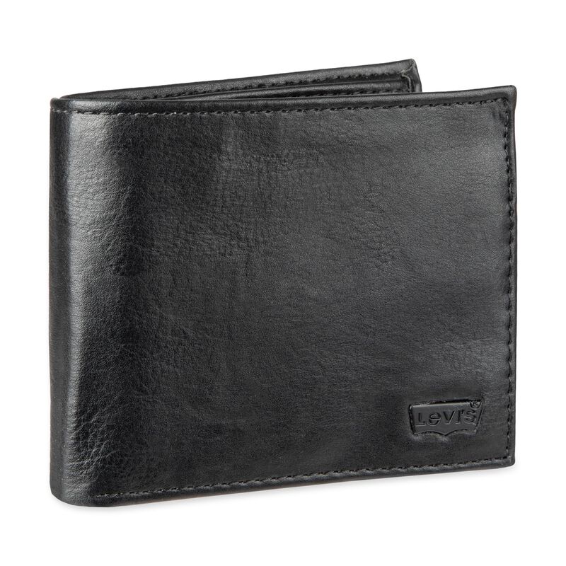 Cartera Levi's Extra Capacity Slimfold Para Hom... image number null