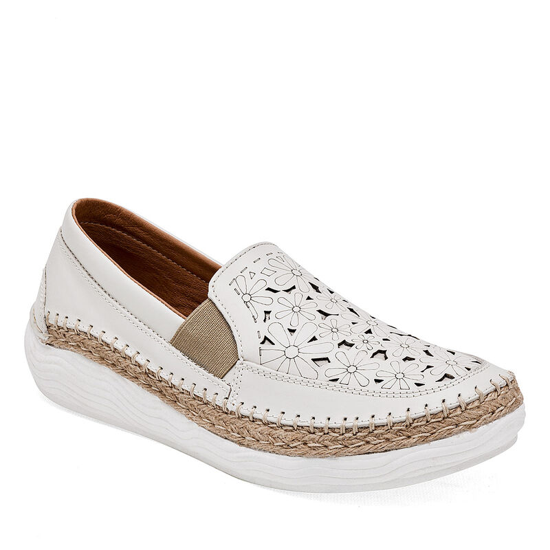 Lobo Solo Zapatos para mujer beige image number null