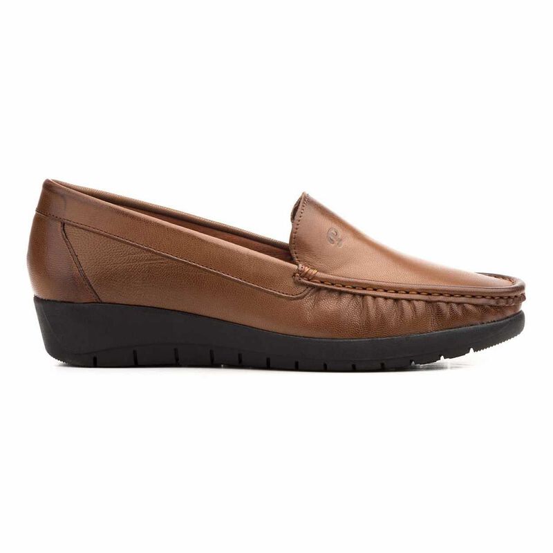 Mocasines para Mujer - Zapato Hecho a Mano en E... image number null