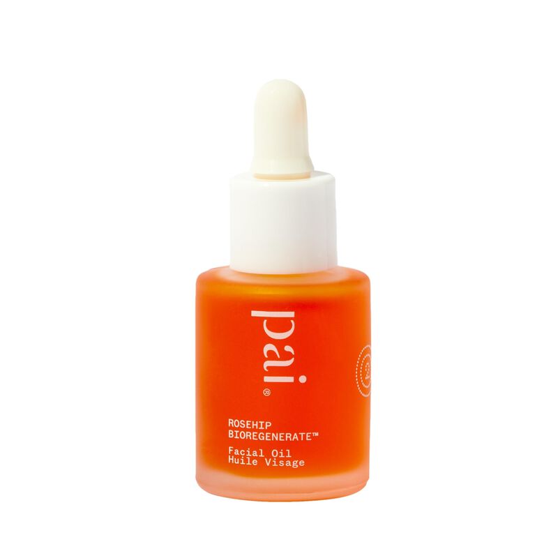 Aceite Facial Pai Skincare Organic Rosa Mosquet... image number null