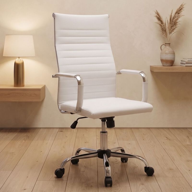 Silla de Escritorio Eke Life Home 9005 image number null