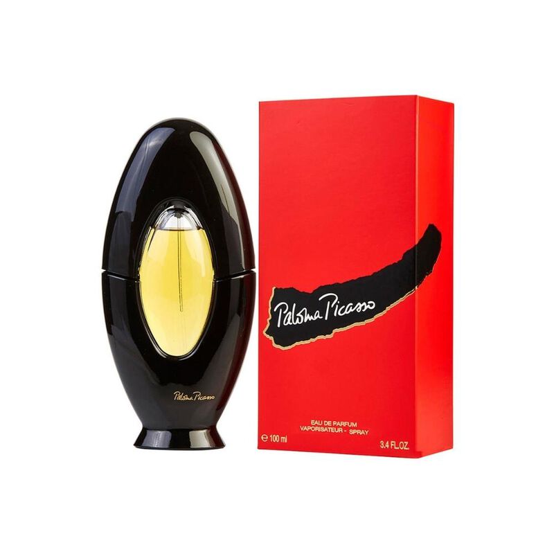 Perfume de Mujer Paloma Picasso de 100 Ml Agua ... image number null