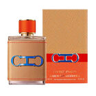 Perfume Carolina Herrera Men Pasion  Edp 100 Ml Caballero