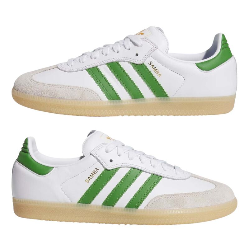 Tenis Adidas Samba Adv Jp8522 image number null
