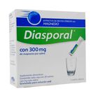DIASPORAL 300 MG SOBRES C20