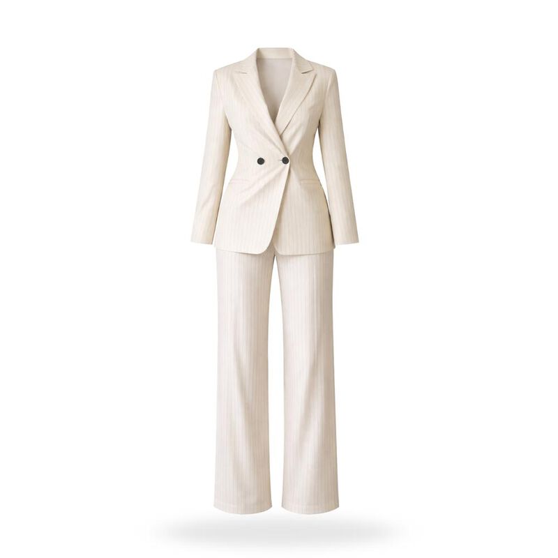 Conjunto Sastre de Lineas image number null