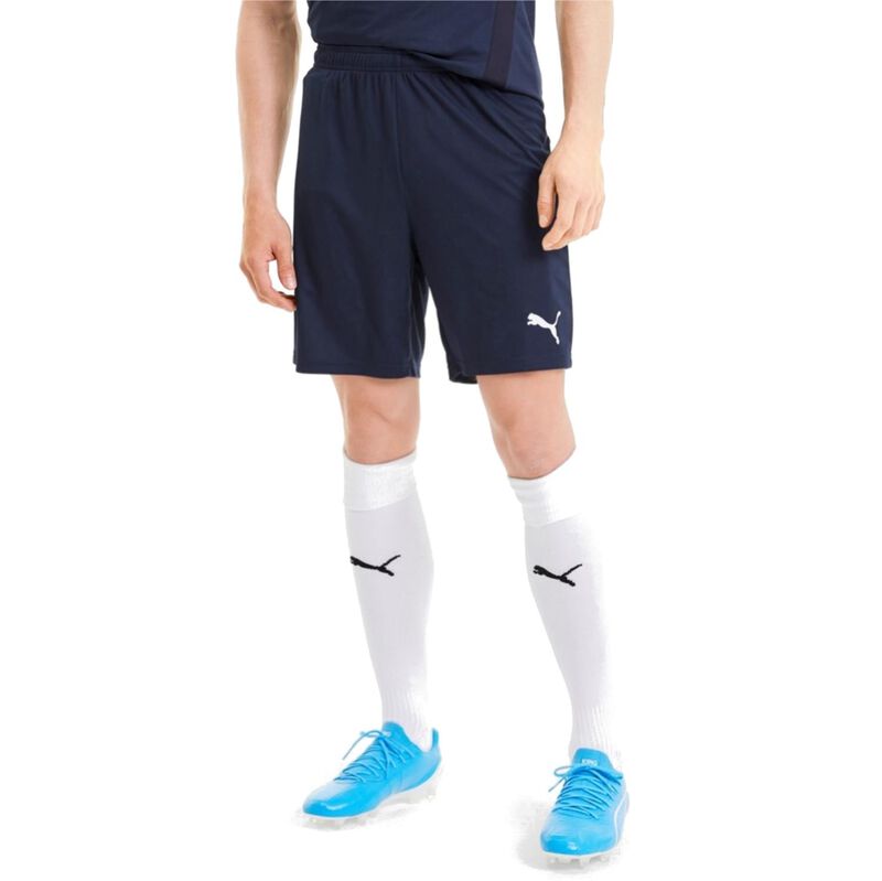 Short Puma Teamgoal 23 Knit Para Hombre image number null
