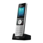 Tel&eacute;fono Ip Dect Yealink W76p, Paquete W56h Con Base W70