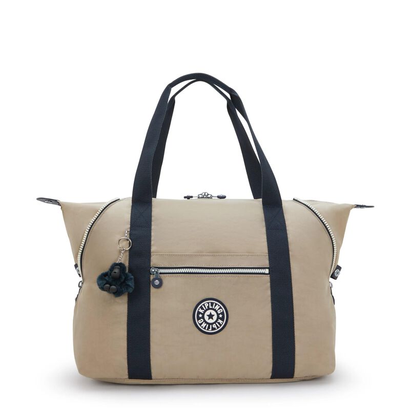 Bolso Tote Kipling Art Medium 2 26 l Ligero image number null