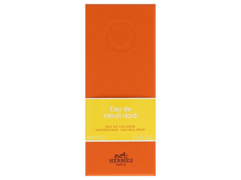 Perfume Hermes Eau De Neroli Dor&eacute;, Agua De Colo... image number null