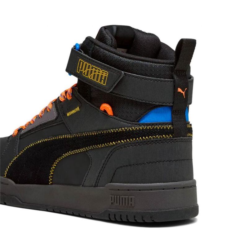 Tenis Puma RBD Game Open Road UNISEX 394677-01 image number null