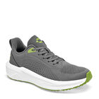 Charly Tenis deportivo para hombre. Gris, running