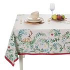 Mantel Maison d'Hermine 178 cm x 229 cm de algod&oacute;n