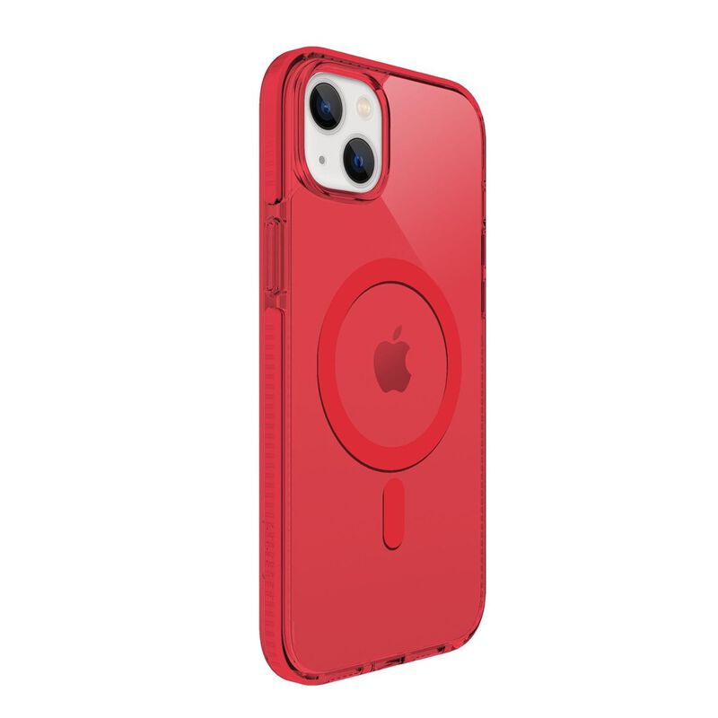 Funda Safetee Neo + Mag para iPhone 14 Plus - R... image number null
