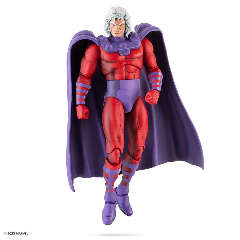 X-men: The Animated Series, Figura De Acci&oacute;n Ma... image number null