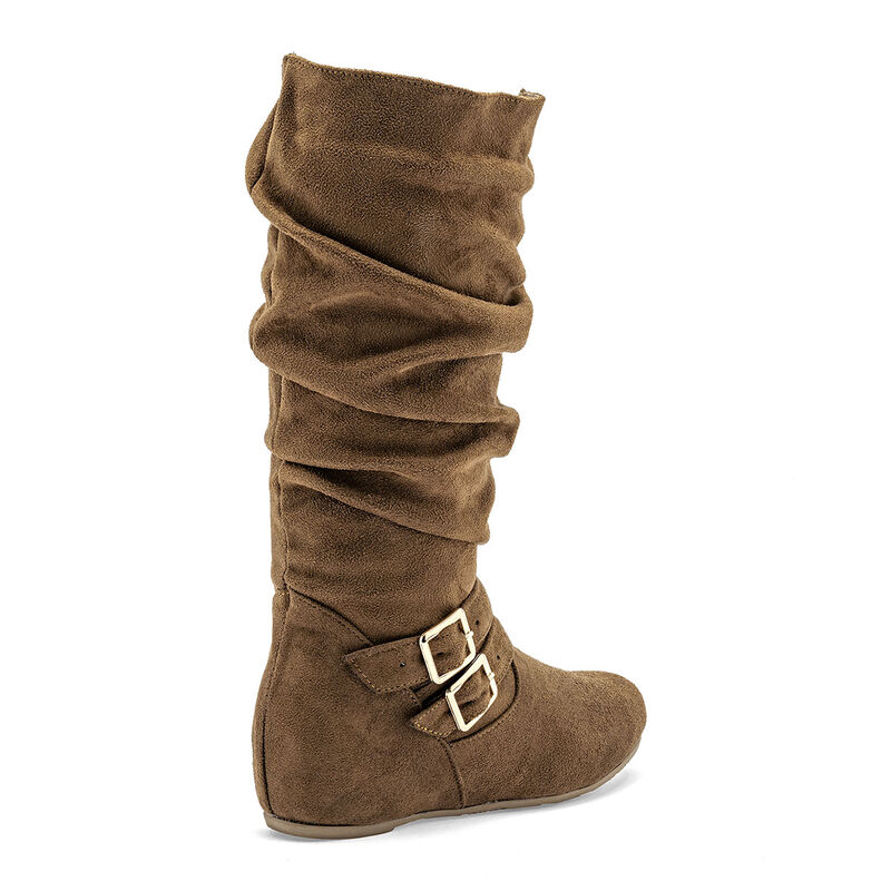 Kandy Live Bota Caf&eacute; Para Mujer 148368ce image number null