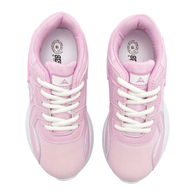 Avans-b Tenis Urbano Rosa Para Ni&ntilde;a 146778cd image number null