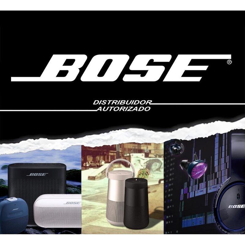 Bocina Bose Soundlinkmicro Portátil Bluetooth S... image number null