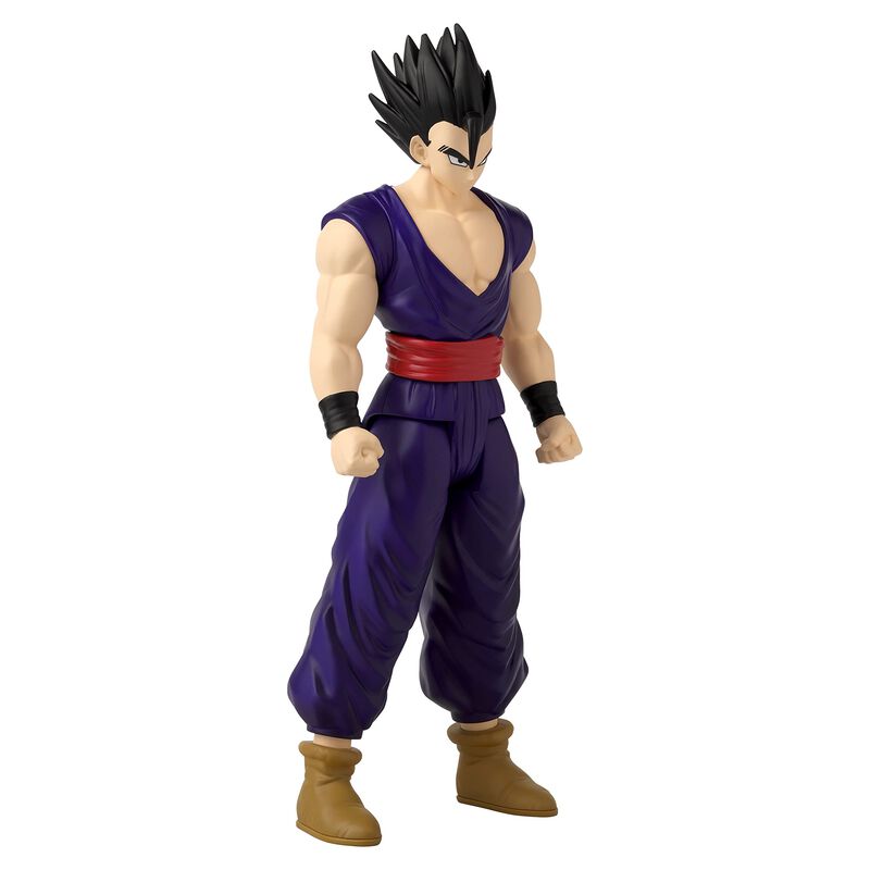 Figura De Acci&oacute;n Bandai Namco Dragon Ball Super... image number null