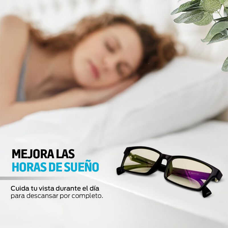 Lentes para Computadora Antirreflejantes con Fi... image number null