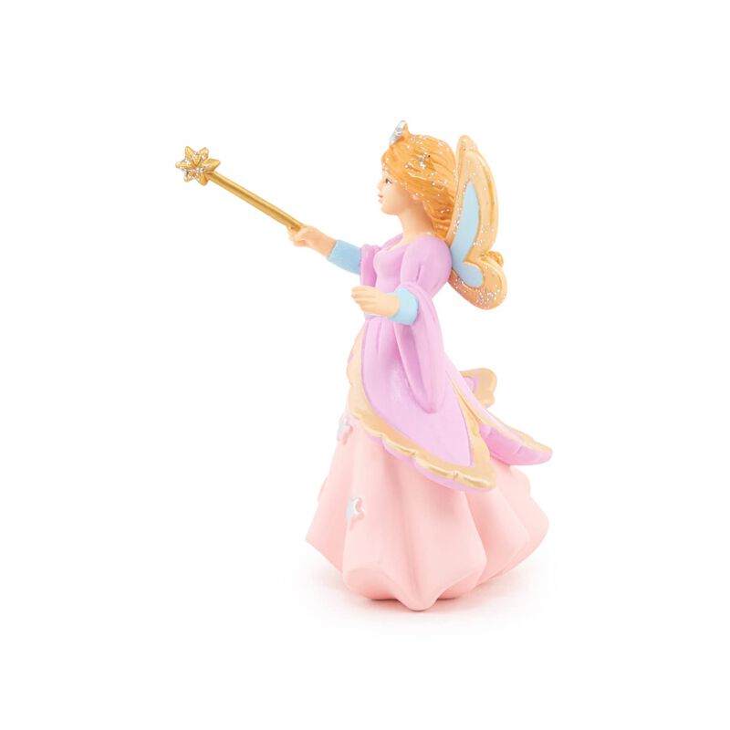 Figura Papo Starry Fairy Rosa image number null
