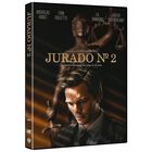 Jurado No. 2 [DVD] (2024)