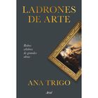 Ladrones de arte