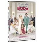 Hasta Que La Boda Nos Separe [dvd] [dvd]