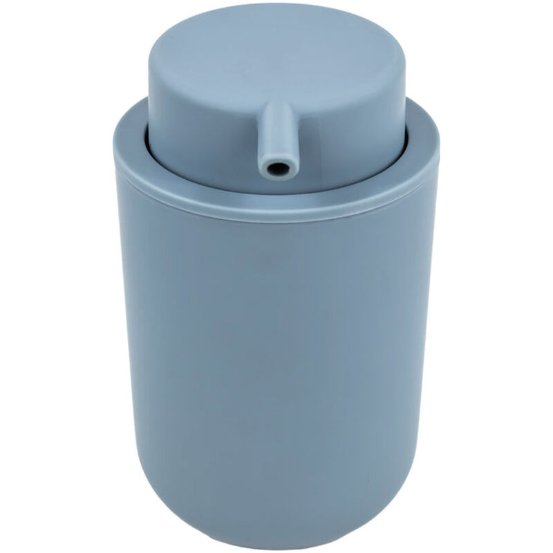 Set de Accesorios para Ba&ntilde;o Azul - 4 Piezas image number null