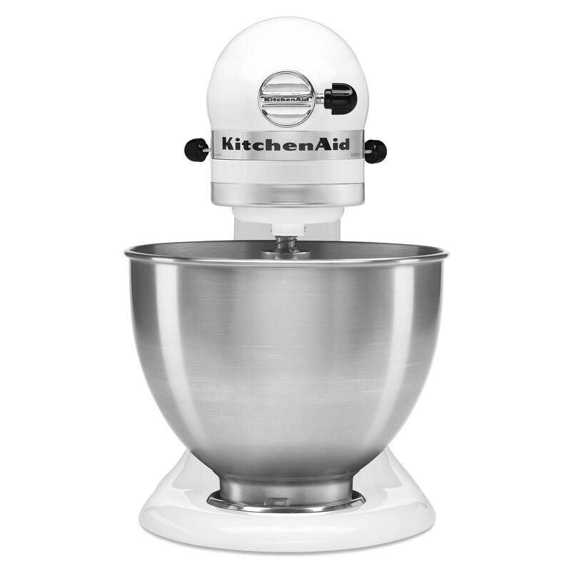 Batidora De Pie Kitchenaid Classic Series 4.5l ... image number null