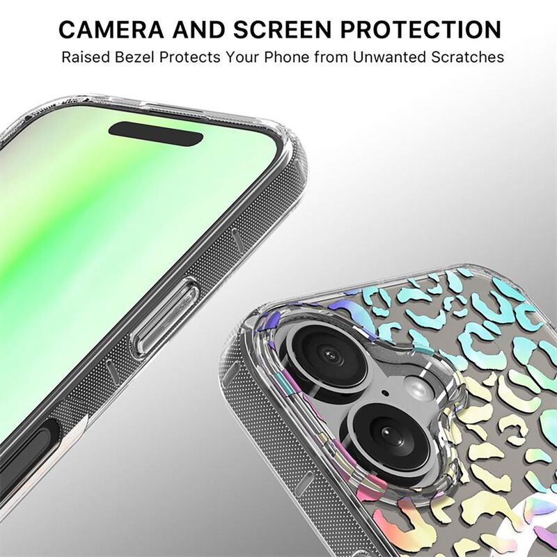 Funda Case MYBAT Mood Mag para iPhone 17 - Holo... image number null